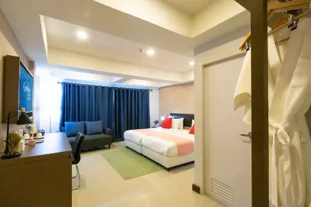 CenterParcs Nimman Hotel Chiang Mai