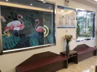 Dongshan Guyingang Hotel (Nanmenwan Branch) - sarapan