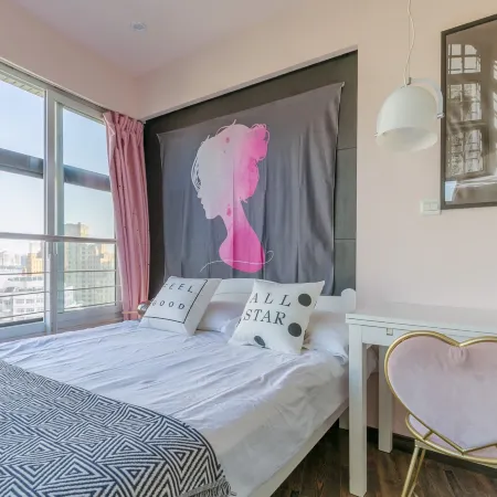 Modu Loft Apartment