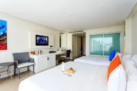 Samui Resotel Beach Resort Hotels in Koh Samui