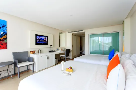 Samui Resotel Beach Resort