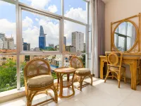 Khách sạn Calmette Saigon Các khách sạn gần Tượng Nguyễn Tất Thành