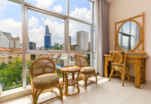 Sibsan Resort & Spa, MaetaengOver view