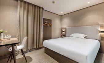 HanTing Hotel (Guangzhou Nancun Yuangang Subway Station)