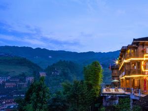 Longji Terrace Jinxinlou Inn