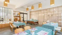 Sanyou Mountain House Hotels in Huixian