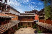 Puzhehei Ancient Courtyard