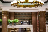 Carlos Hotel (Qingtian high speed railway station store) - breakfast