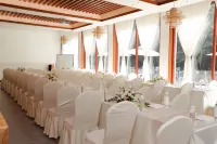 Qianfoshan Jiankang Hotel Hotels in Suichang