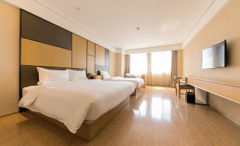 Ji Hotel (Changsha Dongtang)