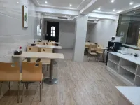 Qingmu Hotel (Chaohu Dongtang Road Wanda)