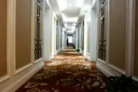 Holiday Inn Rome Lantian Hotels in Lantian