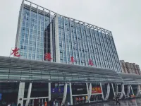 Juwanhua Business Hotel