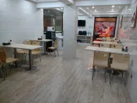 Qingmu Hotel (Chaohu Wanda Plaza Dongtang Road) - Bữa sáng