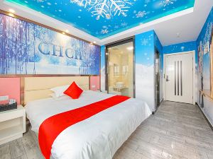 Hangzhou Qiting Boutique Hotel