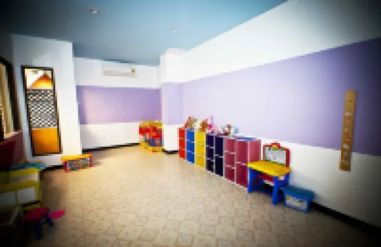 Bangkok Grand Resort Hotels in Bang Sao Thong