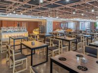 哈尔滨傲雪四季酒店 - 餐厅