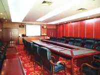 Yuanming Lake Junlan Hotel Hotels in Pengze