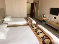 Gushi jiale business hotel - 2-Star