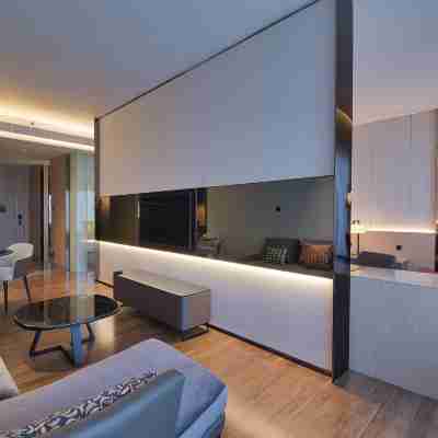 EQ Kuala Lumpur Rooms