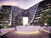 One Global Resorts Green Square Hotels near Green Square