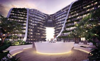 One Global Resorts Green Square