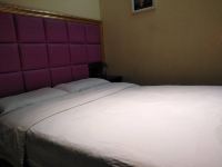 西安新城时光旅馆 - 温馨大床房