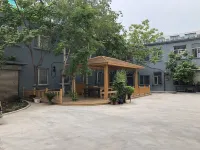 Wuchang Mountain Inn