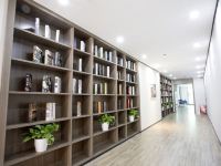 汉庭酒店(北京牛街礼拜寺店) - 公共区域