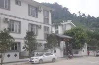 Guohao Zixi Heyuan Hotel Hotels in Malipo