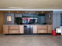 Ji Da Hotel - Wifi