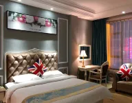 Ai Shang Hotel Hotels in Pubei