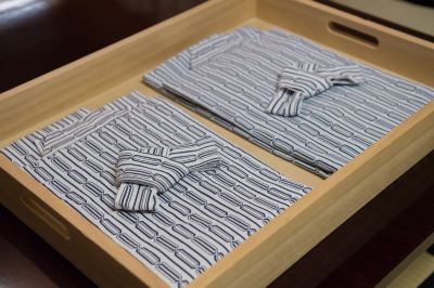 ジャパニーズ ガーデン ラグジュアリースイートルーム 禁煙(2F) ザ・プリンス パークタワー東京の写真