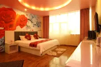 Renqiu Yueheng Business Express Hotel Hotels in Renqiu