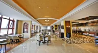 Tianbao Nasutu Hotel Hotels in Zhangbei County