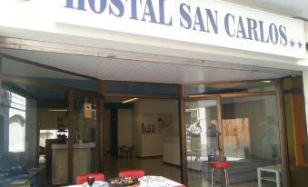 Hostal San Carlos