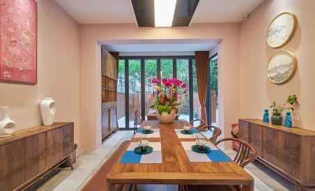 Suitetrails - Poetic Villa Hangzhou Liangzhu