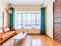 广州知云设计人公寓 - 标准主题大床房