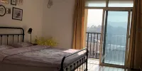 Meigui Xiaoyuan Duplex Apartment - North European-Style Simple Room (Double Bed)