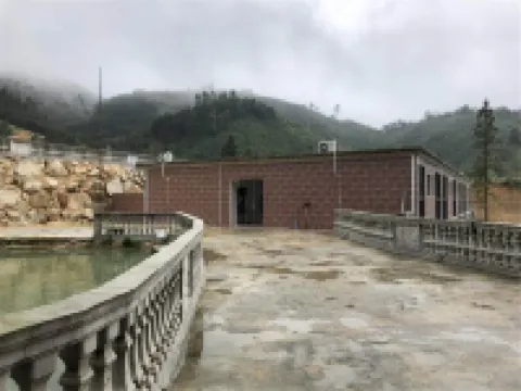 樂視界民宿