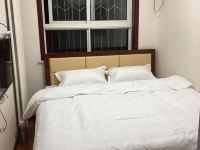 承德和区旅馆 - 舒适大床房