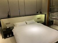 西宁雅乐轩民宿(3号店) - 中式一室大床房