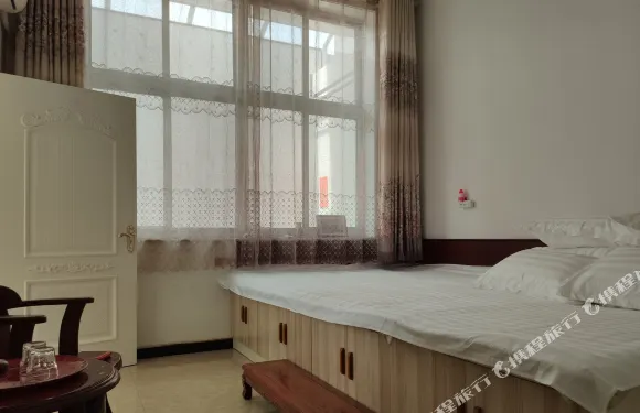 任丘柳麗花民宿（2號店）