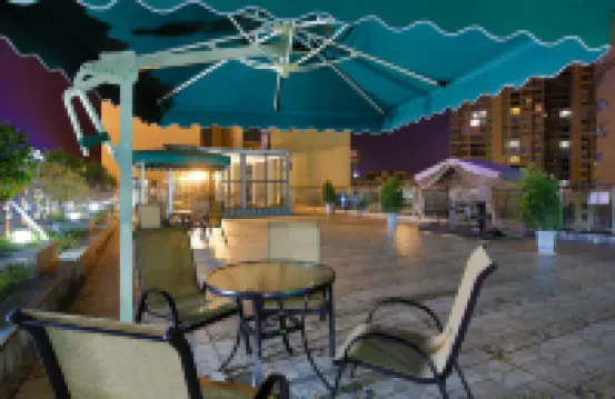 Dazhu Blue Nest Hotel