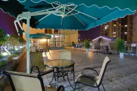 Dazhu Blue Nest Hotel