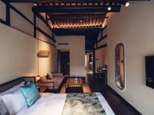 Guanzhi · Cuimo Hostel