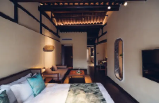 杭州·翠陌民宿