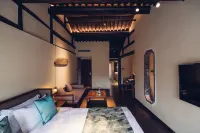 Guanzhi · Cuimo Hostel