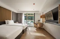 Has Pattaya Hotels in Pattaya