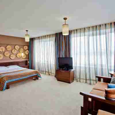 伊爾庫茨克酒店 Rooms